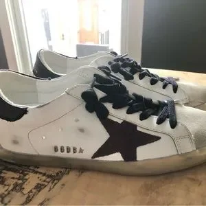 【こぱんだ】GOLDEN GOOSE スニーカー 39 Golden Goose Superstar 39 | eBay